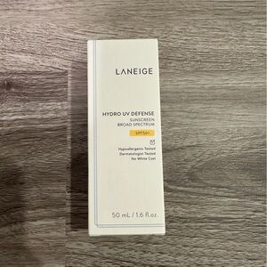 Laneige Hydro UV Defense Sunscreen SPF 50+